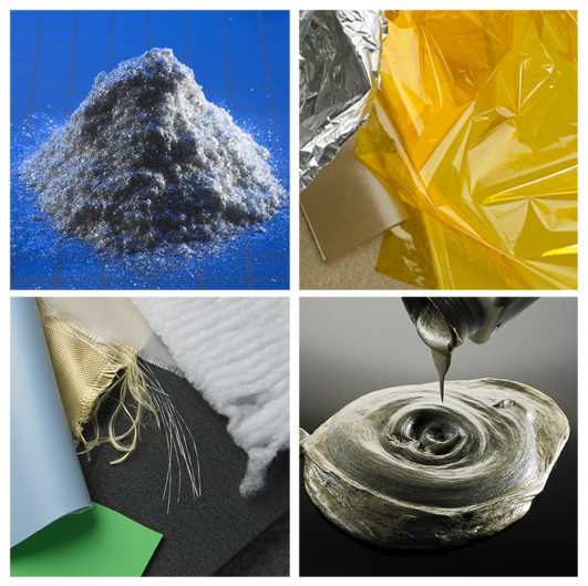 materials