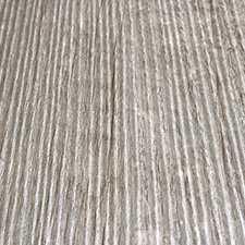 Light gray wood looking non-textile flooring