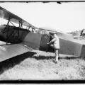World War I to World War II: All-Metal Airplanes